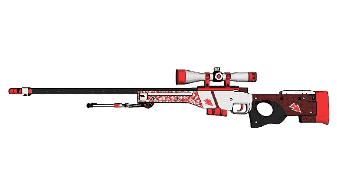 CS2 Reward Skins